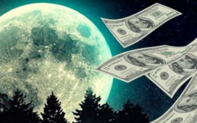 Магический ритуал на деньги. Как работает магический ритуал на деньги? Денежная магия и обряды для привлечения денег, денежные ритуалы