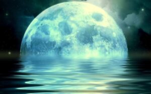 Полнолуния, солнечные и лунные затмения. Как справиться с эмоциями, нервным состоянием в этот период? Сверхчувствительность к фазам луны