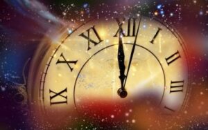 Что случилось со временем? Как удержать своё время? Время - это вид энергии, выделяемый на проект, где человек является носителем времени