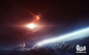 Приглашение на мистерию Бельтайн 2022: «Рождение. Свой мир». В Белтайн просыпается Земля