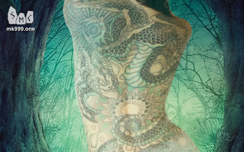 Почему люди делают татуировки, наносят знаки на тело? Татуировка в архаическом смысле - печать принадлежности какому-то роду, племени